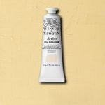 Winsor & Newton Artists' Oil Paint 37ml Tube Naples Yellow Light preview