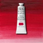 Winsor & Newton Artists' Oil Paint 37ml Tube Permanent Alizarin Crimson preview