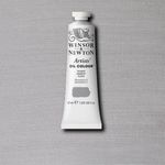 Winsor & Newton Artists' Oil Paint 37ml Tube Silver preview
