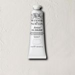 Winsor & Newton Artists' Oil Paint 37ml Tube Underpainting White preview