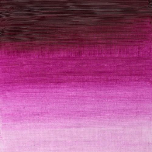 Winsor & Newton Artists' Oil Paint 200ml Tube Magenta