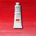 Winsor & Newton Artists' Oil Paint 37ml Tube Bright Red preview