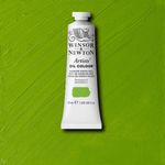 Winsor & Newton Artists' Oil Paint 37ml Tube Cadmium Green Pale preview