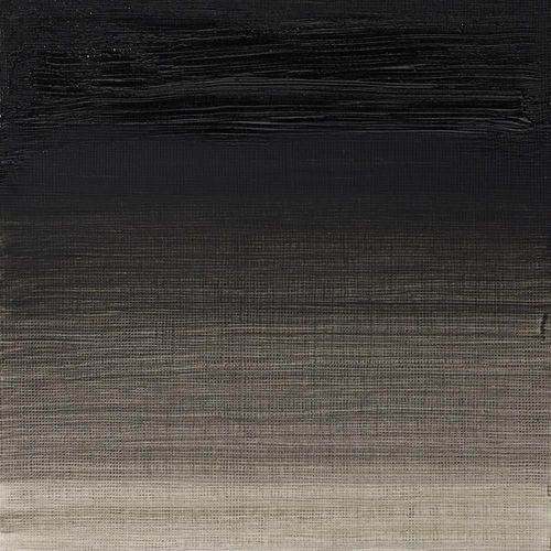 Winsor & Newton Artists' Oil Paint 37ml Tube Charcoal Grey