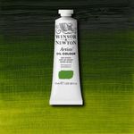 Winsor & Newton Artists' Oil Paint 37ml Tube Sap Green preview