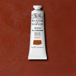 Winsor & Newton Artists' Oil Paint 37ml Tube Terra Rosa preview