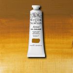 Winsor & Newton Artists' Oil Paint 37ml Tube Yellow Ochre preview