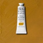 Winsor & Newton Artists' Oil Paint 37ml Tube Yellow Ochre Pale preview