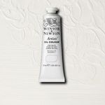 Winsor & Newton Artists' Oil Paint 37ml Tube Zinc White preview