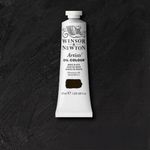Winsor & Newton Artists' Oil Paint 37ml Tube Mars Black preview