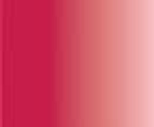 Daler Rowney System 3 Fluid Acrylic Paints 500ml Crimson