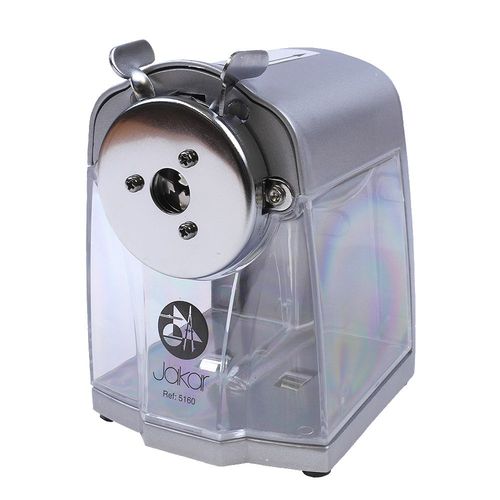 Jakar Desk Top Sharpener with Clamp Desk Top Sharpener with Clamp