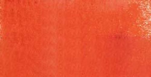 Caran d'Ache Luminance Pencils Dark Cadmium Orange (Imitation)