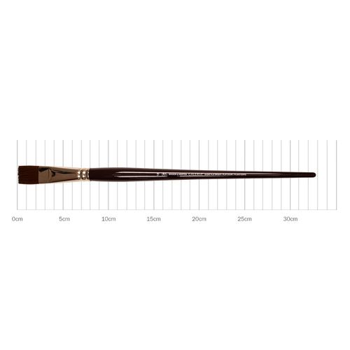 Galeria (Long Handle) Short Flat 18