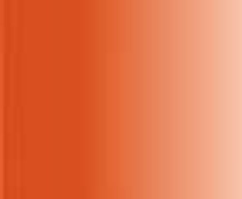 Daler Rowney System 3 Fluid Acrylic Paint Cadmium Orange Hue