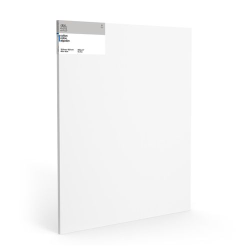 Winsor & Newton Classic Deep Edge Canvas Cartons (Imperial) 48" x 60" (3)