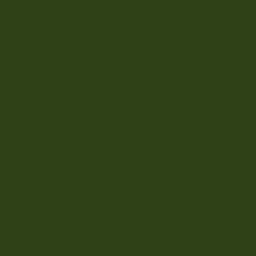 Rosa Gallery Acrylic Paint Olive Green