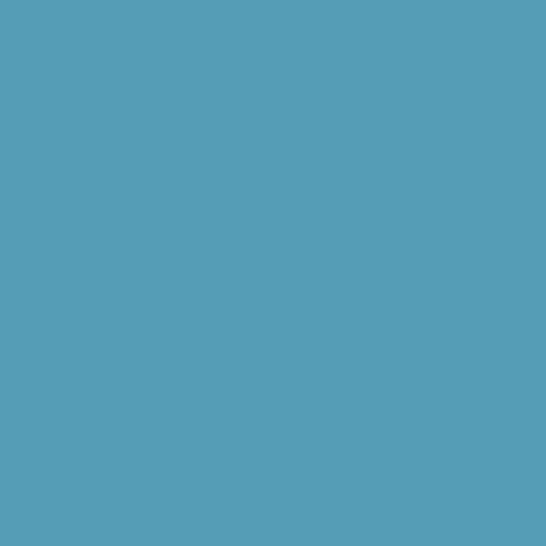Rosa Gallery Acrylic Paint Blue Porcelain