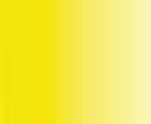 Daler Rowney System 3 Fluid Acrylic Paints 29ml Lemon Yellow