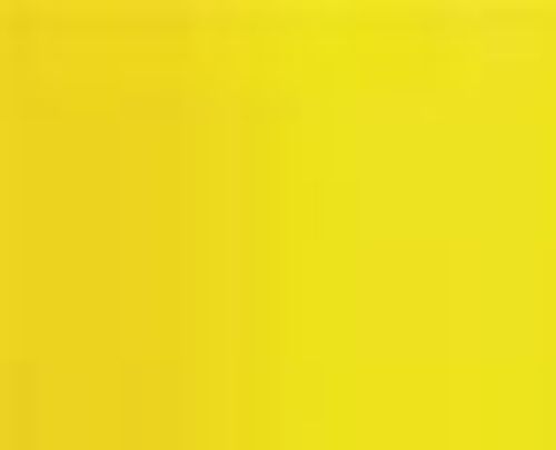 Georgian Oil Colours 38ml Lemon Yellow