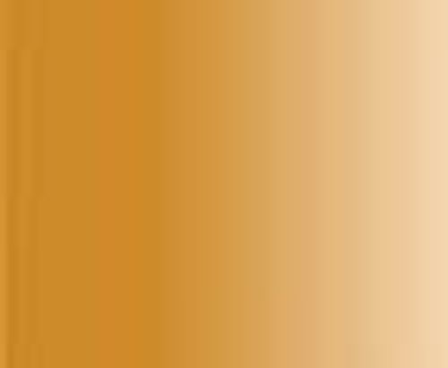 Daler Rowney System 3 Fluid Acrylic Paint Yellow Ochre