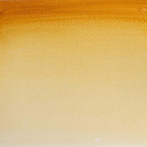 Winsor & Newton Cotman Watercolour Paint 8ml Tube Raw Sienna