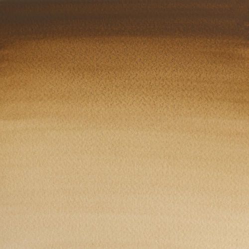 Winsor & Newton Cotman Watercolour Paint 8ml Tube Raw Umber
