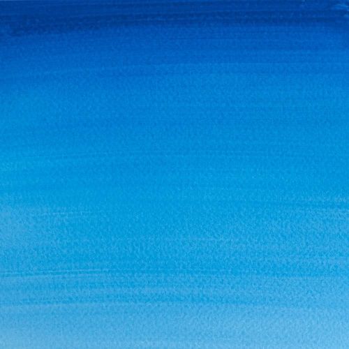 Winsor & Newton Cotman Watercolour Paint 8ml Tube Turquoise