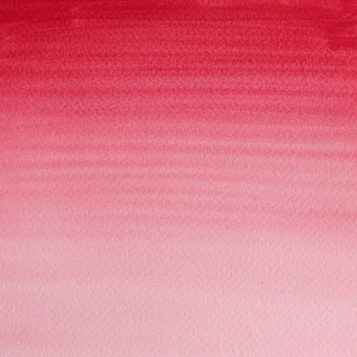 Winsor & Newton Cotman Watercolour Paint 8ml Tube Rose Madder Hue