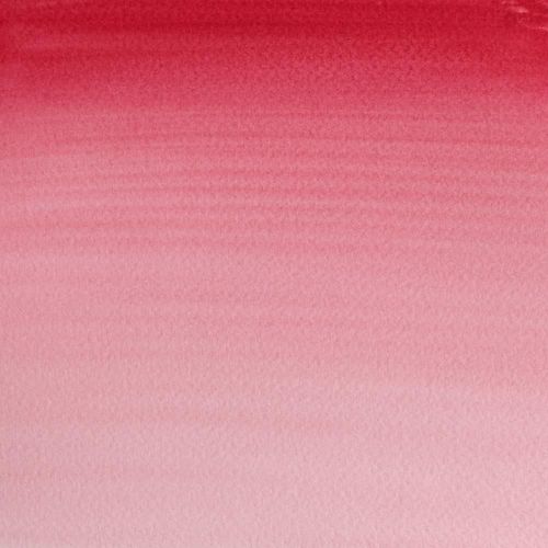 Winsor & Newton Cotman Watercolour Paint Half Pan Alizarin Crimson Hue