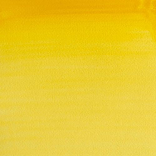 Winsor & Newton Cotman Watercolour Paint 8ml Tube Cadmium Yellow Pale Hue