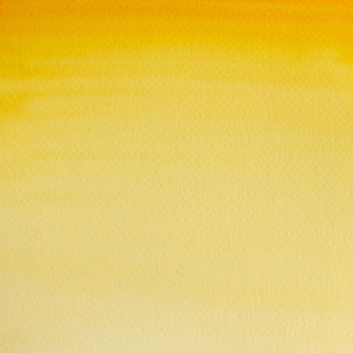 Winsor & Newton Cotman Watercolour Paint 21ml Tube Gamboge Hue
