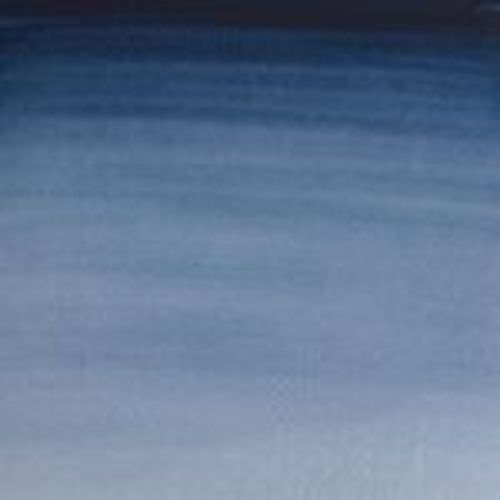 Winsor & Newton Cotman Watercolour Paint 21ml Tube Indigo