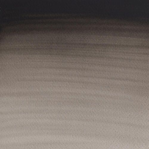 Winsor & Newton Cotman Watercolour Paint 21ml Tube Ivory Black