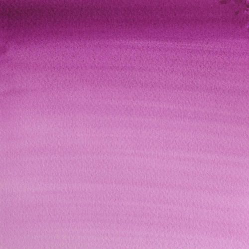 Winsor & Newton Cotman Watercolour Paint 8ml Tube Mauve
