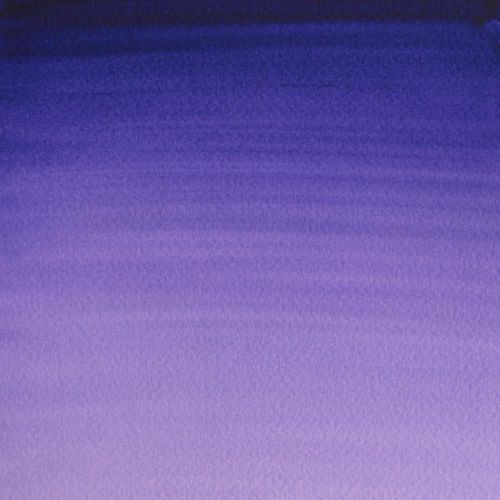 Winsor & Newton Cotman Watercolour Paint 21ml Tube Dioxazine Violet