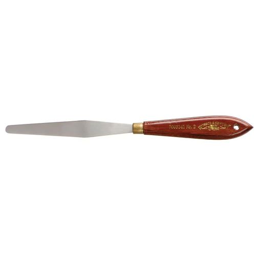 Winsor & Newton Palette Knife 2 4"/102mm