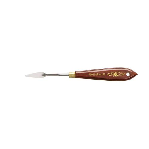 Winsor & Newton Palette Knife 20  32mm
