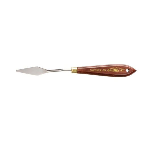 Winsor & Newton Palette Knife 25  56mm