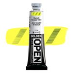 golden 60ml Tube Bismuth Vanadate Yellow IX preview