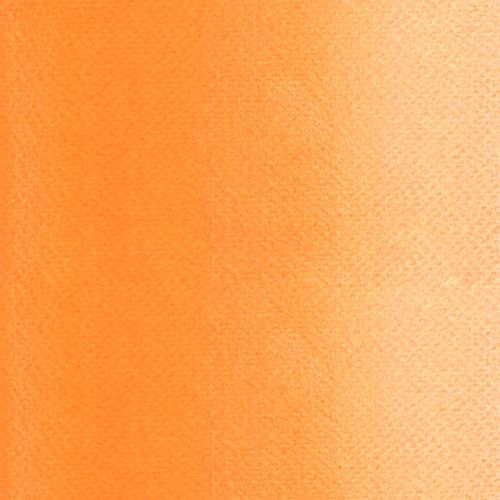 Rosa Gallery Watercolour Paint Whole Pans Cadmium Orange