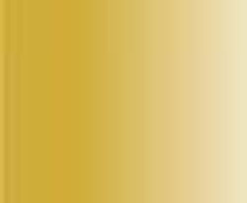 Daler Rowney System 3 Fluid Acrylic Paints 29ml Pale Gold (Imitation)