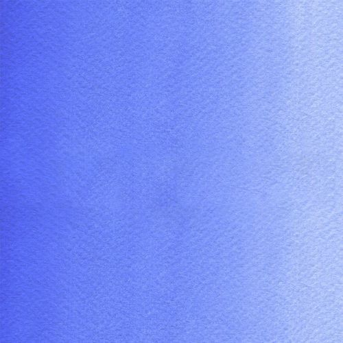 Rosa Gallery Watercolour Paint Whole Pans Cobalt Blue