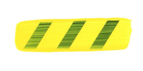 Golden Open Acrylic 60ml Tube Hansa Yellow Opaque IV