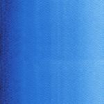 Rosa Gallery Watercolour Paint Whole Pans Bright Blue preview