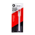 Aluminium Craft Knife Aluminium Craft Knife 5 Spare Blades preview