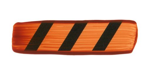 Golden Open Acrylic 60ml Tube Transparent Red Iron Oxide III