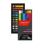 Caran D'ache Neopastel 48 preview
