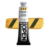 golden 60ml Tube Iridescent Bright Gold Fine VII preview