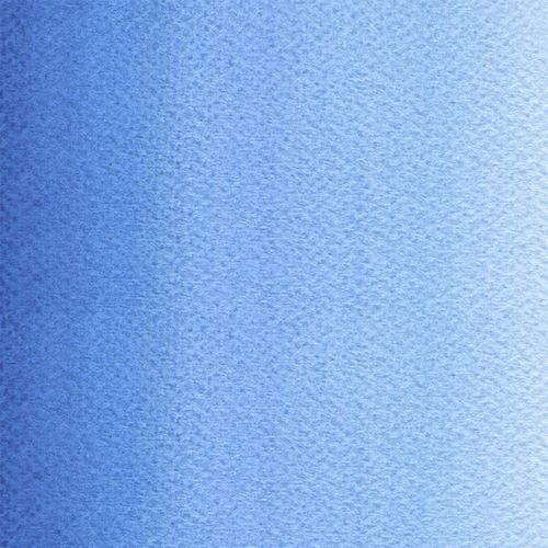 Rosa Gallery Watercolour Paint Whole Pans Cerulean Blue